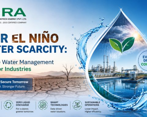 stp plant manufacturer - Era Hydro Biotech stp plant manufacturer