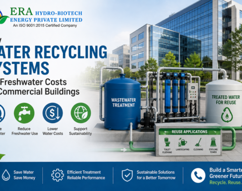 Water Recycling Systems