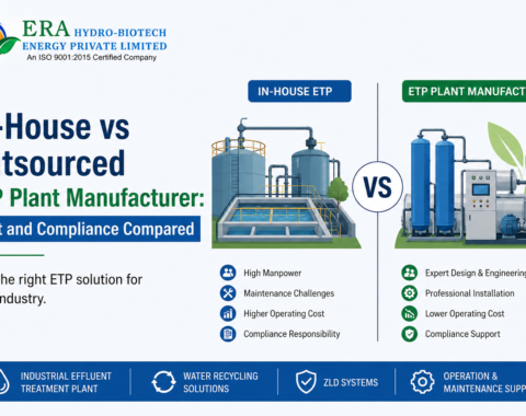 etp plant manufacturer